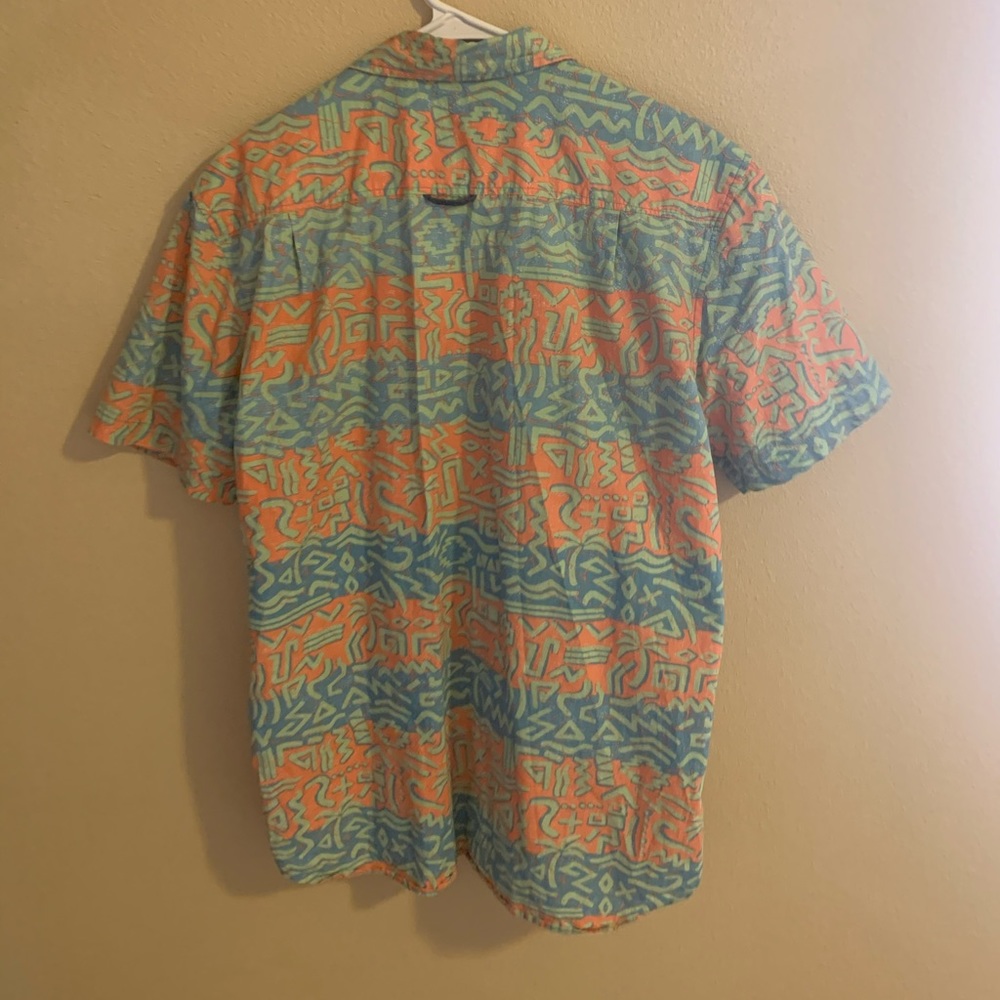 Billabong Dress/Party Shirt
